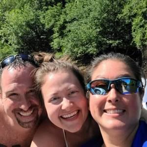 Meet your Posher, Alisha